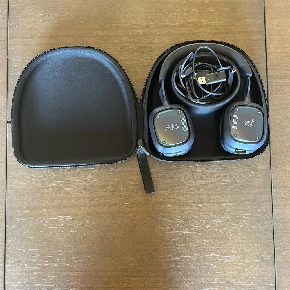 Astro A30 wireless XBOX headset